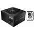 Fortron zdroj 650W HYPER 80+ PRO 650 Bulk, for assembly only