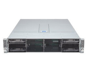 INTEL Server Chassis H2204XXLRE