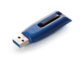 VERBATIM Flash Disk 16GB V3 MAX USB 3.0, modrá