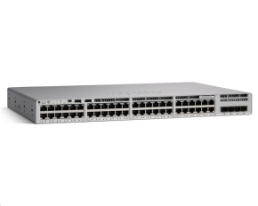 Cisco Catalyst C9200L-48T-4X-E 48-port, 4x10G