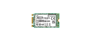 TRANSCEND SSD 425S 500GB, M.2 2242 SSD, SATA3 B+M Key, TLC