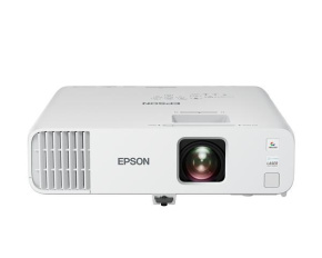 EPSON projektor EB-L260F, 1920x1080, 4600ANSI, 2.500.000:1, USB, LAN, VGA, WiFi, HDMI, 5 LET ZÁRUKA