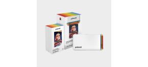 Polaroid Hi-Print Gen 2 E-box White