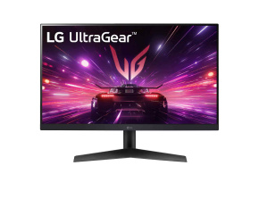 LG MT IPS LED 24" 24GS60F - IPS panel, 180Hz, 1ms, HDMI, DP