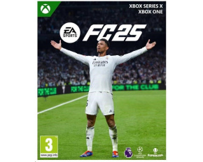 Xbox One / Xbox Series X EA SPORTS FC 25