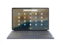 LENOVO NTB IP Duet 5 Chromebook 13Q7C6 - Snapdragon™ 7c Gen 2,13.3" FHD Touch,8GB,256eMMC,Qualcomm Adreno,ChromeOS,2Y CC