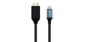 i-tec USB-C HDMI Cable Adapter 4K / 60 Hz 150cm