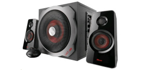 TRUST Reproduktory 2.1 GXT 38 Subwoofer Speaker Set