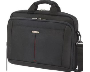 Samsonite GUARDIT 2.0 BAILHANDLE 15.6" Black