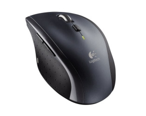 Logitech Wireless Mouse M705