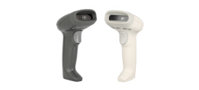 Honeywell Voyager 1350g 2D, multi-IF, white