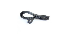 Zebra power cord, EU