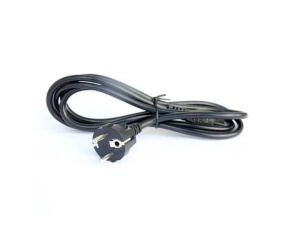 Zebra power cord, EU