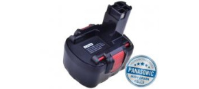 AVACOM baterie pro BOSCH Ni-MH 12V 3000mAh, články PANASONIC