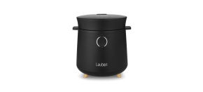 Lauben Multifunction Rice Cooker 1500BW - rýžovar