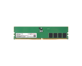 TRANSCEND DIMM DDR5 32GB 5600MHz 2Rx8 CL46