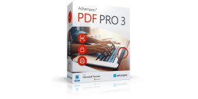 Ashampoo PDF Pro 3