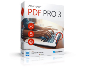 Ashampoo PDF Pro 3