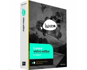 ACDSee Luxea Video Editor 7 ENG, WIN, Perpetual