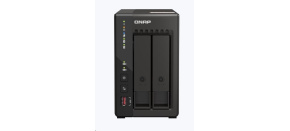 QNAP QVP-21C (4C/CeleronJ6412/2,6GHz/8GBRAM/2xSATA/2xM.2/2xUSB2.0/2xUSB3.2/2x2,5GbE/2xHDMI)