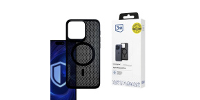 3mk COOLing MagCase pro Apple iPhone 15 Pro