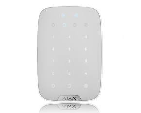 Ajax KeyPad Plus white (26078) (nové označení)