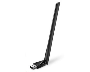 MERCUSYS MU6H WiFi5 USB adapter (AC650,2,4GHz/5GHz,USB2.0)