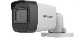 HIKVISION DS-2CE16H0T-ITF(2.8mm)(C), 5MPix HDTVI Bullet kamera; IR 30m, 4v1, IP67