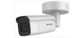 HIKVISION DS-2CD2686G2-IZS(2.8-12MM)(C), 8MPix IP Bullet AcuSense kamera; IR 60m, Audio, Alarm, IK10