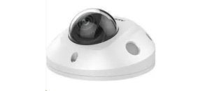 Hikvision DS-2CD2546G2-IS(2.8mm)(C), 4MPix IP Mini Dome AcuSense kamera; IR 30m, IP67, Audio, Alarm