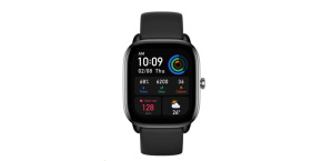 Amazfit GTS 4 Mini Black EU