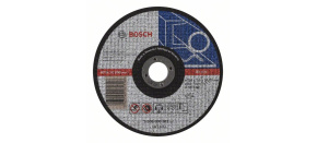 BOSCH dělicí kotouč rovný Expert for Metal, A 30 S BF, 150 mm, 2,5 mm