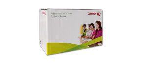 Xerox alternativní toner HP CE255X s čipem pro LaserJetP3015, (12.500str, black)
