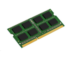 KINGSTON SODIMM DDR3 4GB 1600MHz CL11