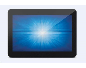 Elo I-Series 3.0 Value, 25.4 cm (10''), Projected Capacitive, SSD, Android, black