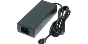 Capture Power Supply EU, PS60A-24C (24V, 2,5A)<br><br>Adapter and power cord included