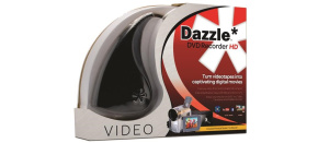 Dazzle DVD Recorder HD ML BOX