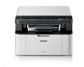 BROTHER multifunkce mono laserová DCP-1623WE A4, A4 sken, 20ppm, 32MB, 600x600copy, GDI, USB, WiFi  - BENEFIT