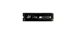 GIGABYTE SSD 1TB AI TOP 100E, M.2 2280, PCIe Gen4x4, NVMe 1.4