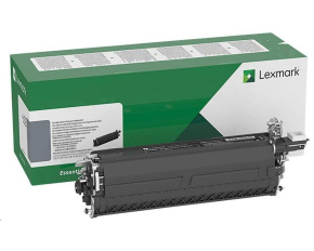 Lexmark černý zobr. kit 78C0ZK0 Return program pro C2xxx,CS421x, CS521x, CS622x, CX421x, CX522x, CX62x - 125 000 str