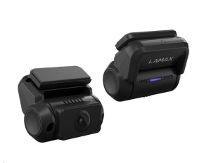 LAMAX T10 Rear Camera