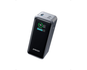 Anker Prime Power Bank 20000mAh, 200W, Black