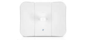 UBNT LTU-LR, 5GHz LTU, Long Range CPE [max.600Mbps, AP/Client, 5GHz, anténa 26dBi]