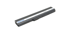 AVACOM baterie pro Asus A42/A52/K52/X52 Li-Ion 11,1V 5600mAh