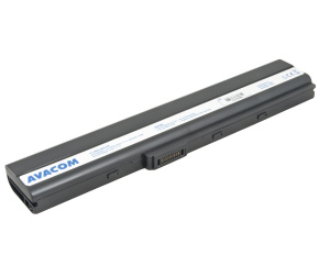 AVACOM baterie pro Asus A42/A52/K52/X52 Li-Ion 11,1V 5600mAh