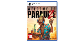 PS5 hra Welcome to ParadiZe