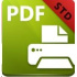 PDF-XChange Standard Printer - 2 uživatelé (4 PC)/M1Y
