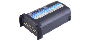 AVACOM Symbol MC9000, MC9090 Li-Ion 7,4V 2600mAh 19Wh