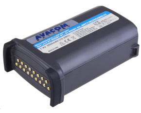 AVACOM Symbol MC9000, MC9090 Li-Ion 7,4V 2600mAh 19Wh