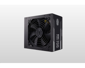 Cooler Master zdroj MWE White 700W V2, 120mm, 80+